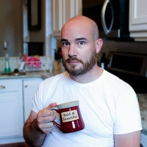 Meet your Posher, Tim